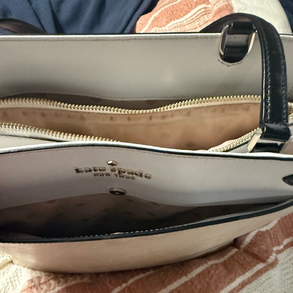 Kate spade laptop tote - Picture 3 of 7